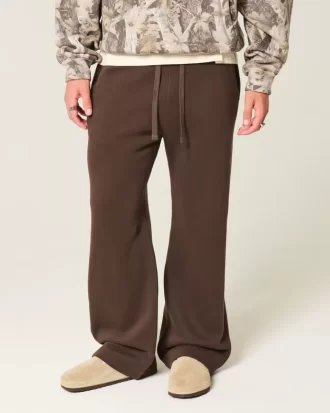 Bootcut Sweatpants