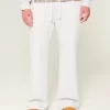 Bootcut Sweatpants