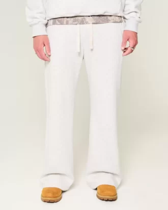 Bootcut Sweatpants