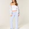 Bootcut Sweatpants