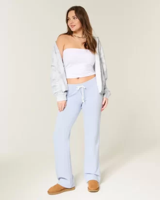 Bootcut Sweatpants