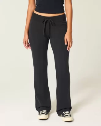 Bootcut Sweatpants