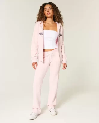 Bootcut Sweatpants