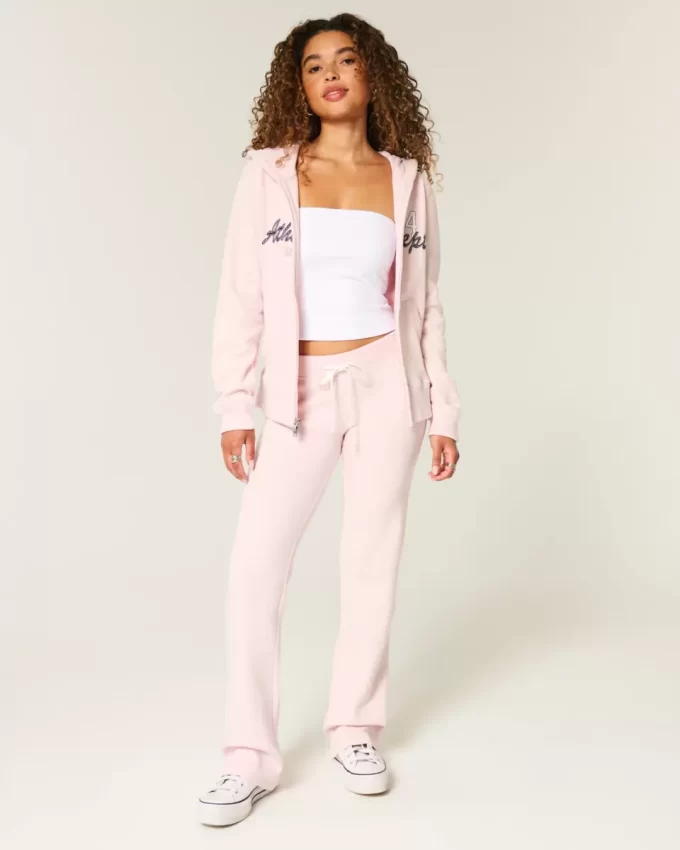 Bootcut Sweatpants
