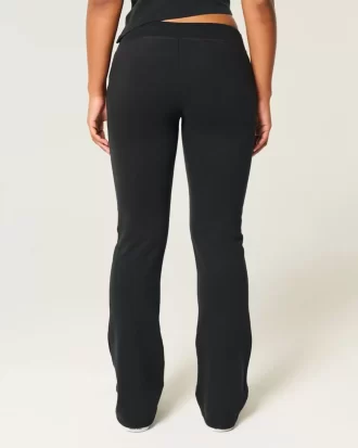 Bootcut Sweatpants
