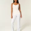 Bootcut Sweatpants