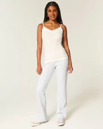 Bootcut Sweatpants