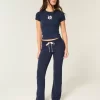 Bootcut Sweatpants