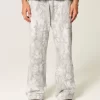 Bootcut Sweatpants