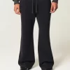 Bootcut Sweatpants