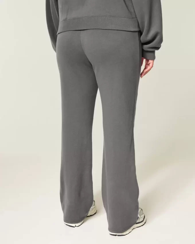 Bootcut Sweatpants