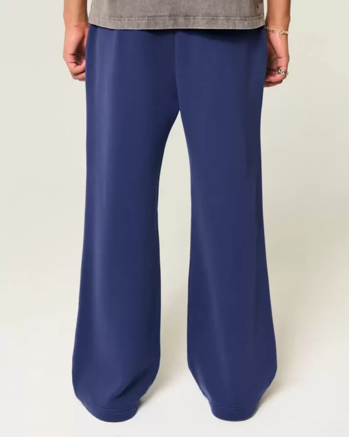 Bootcut Sweatpants