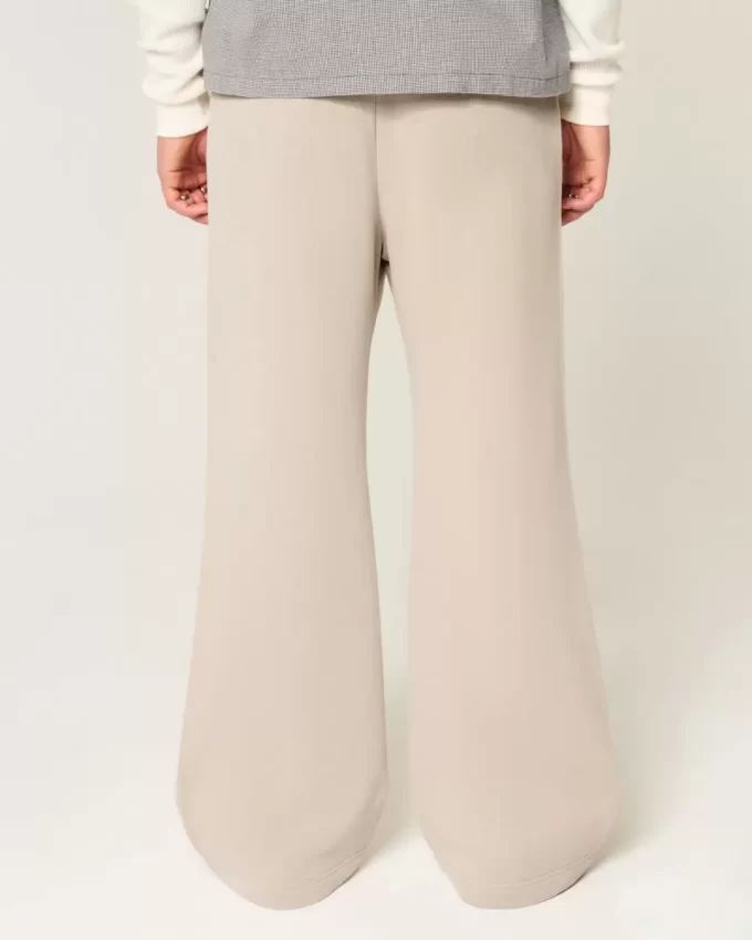 Bootcut Sweatpants