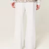Bootcut Sweatpants