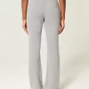 Bootcut Sweatpants
