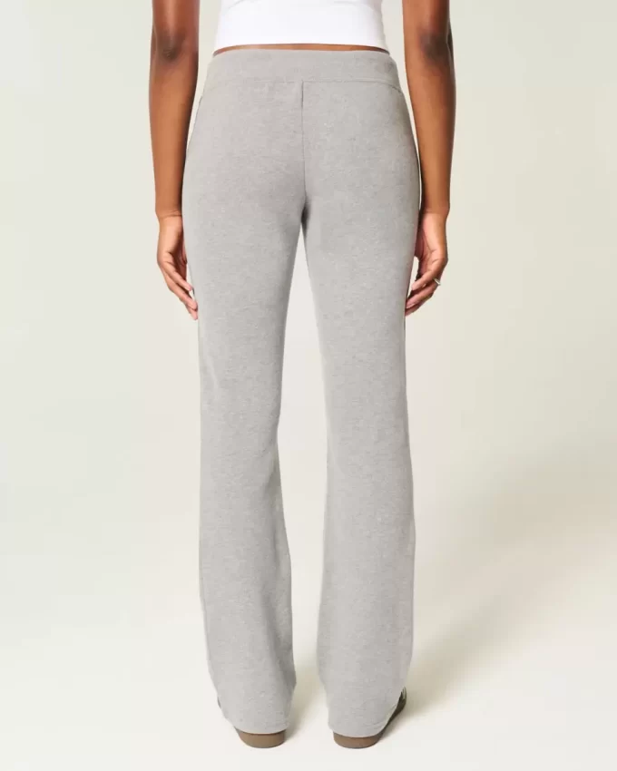Bootcut Sweatpants