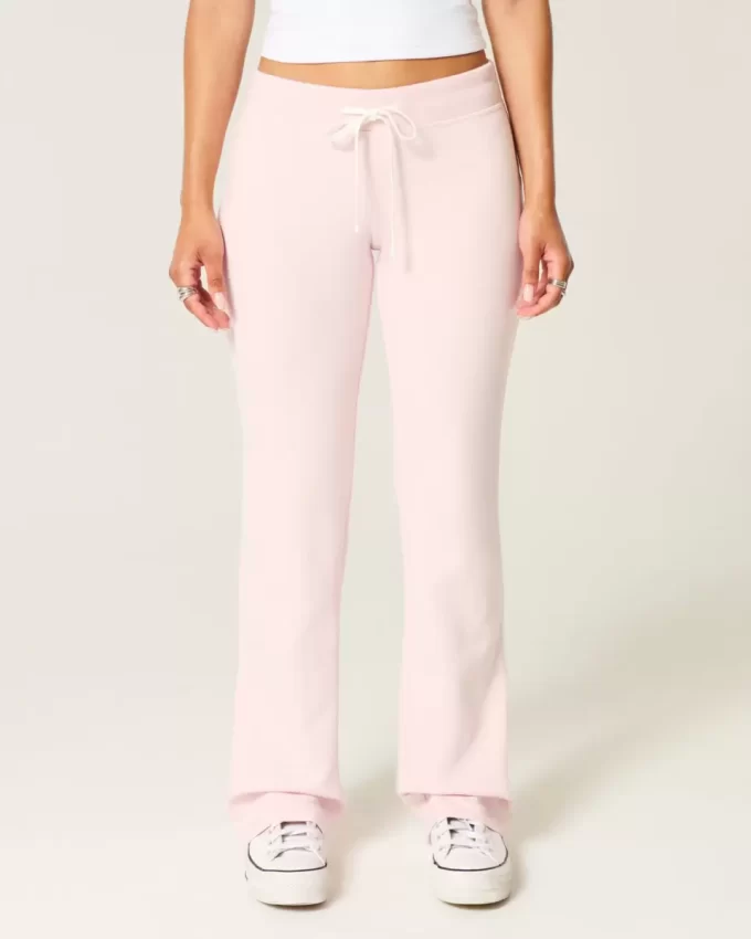 Bootcut Sweatpants