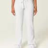 Bootcut Sweatpants