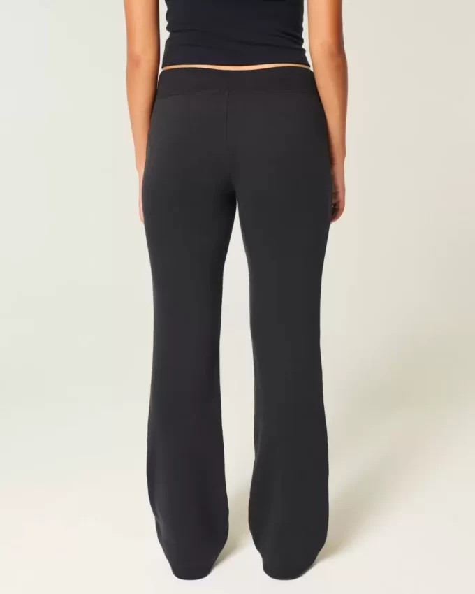 Bootcut Sweatpants