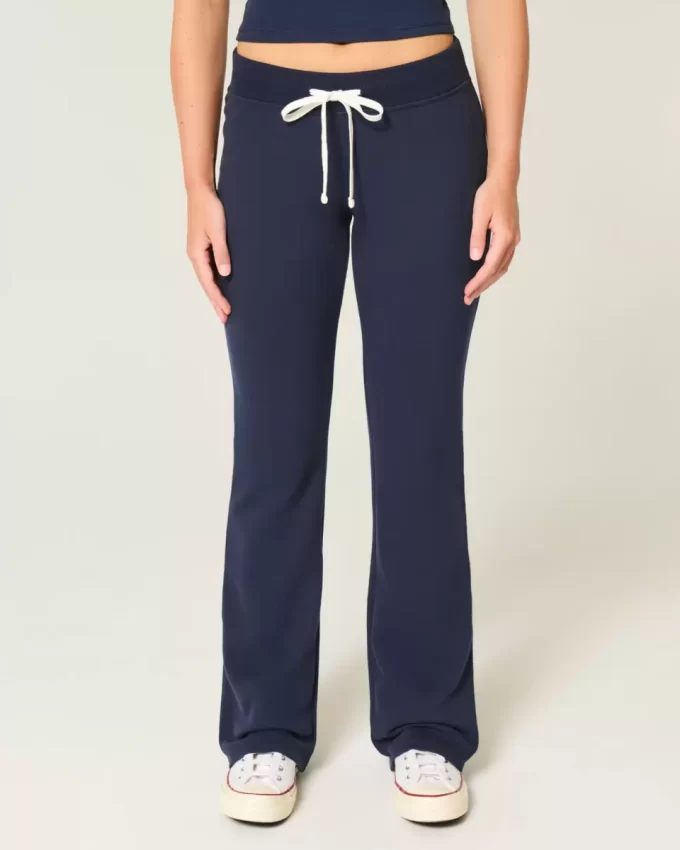Bootcut Sweatpants