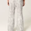 Bootcut Sweatpants
