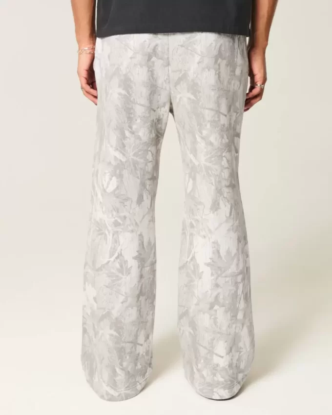 Bootcut Sweatpants