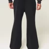 Bootcut Sweatpants