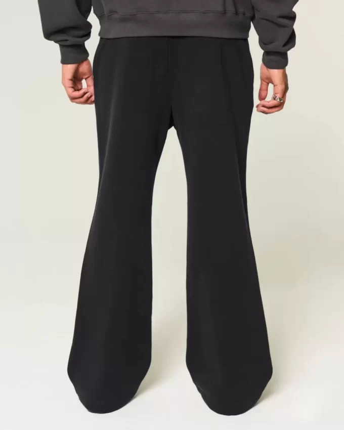 Bootcut Sweatpants