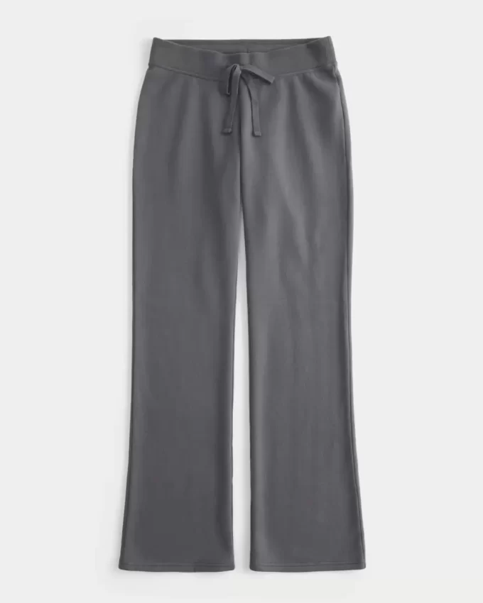 Bootcut Sweatpants