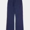 Bootcut Sweatpants