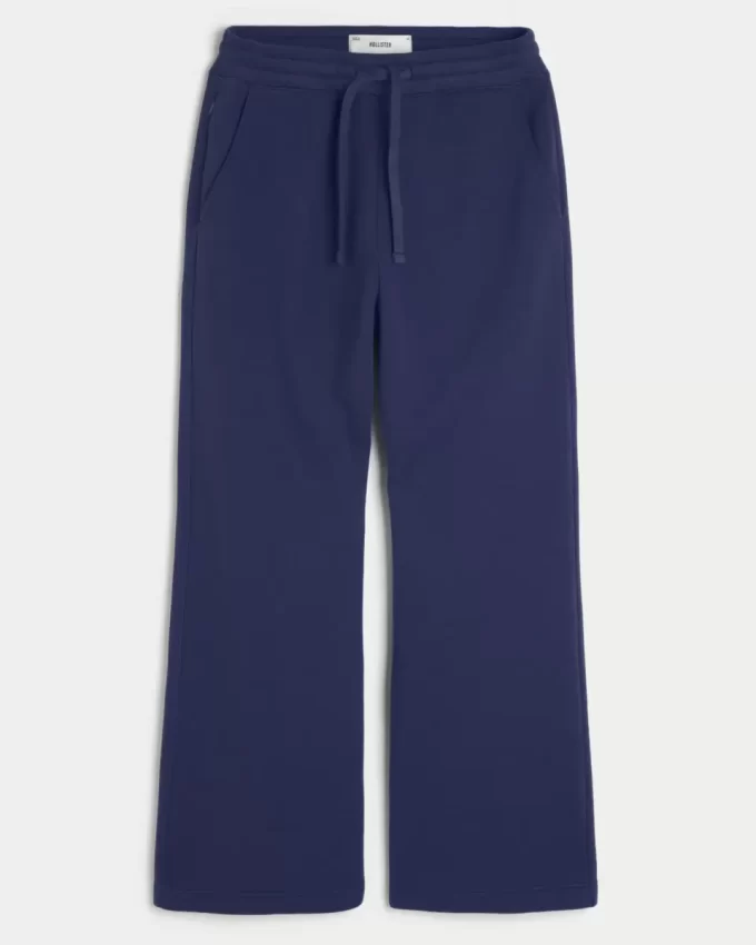 Bootcut Sweatpants