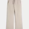 Bootcut Sweatpants