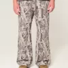 Bootcut Sweatpants