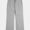 Bootcut Sweatpants