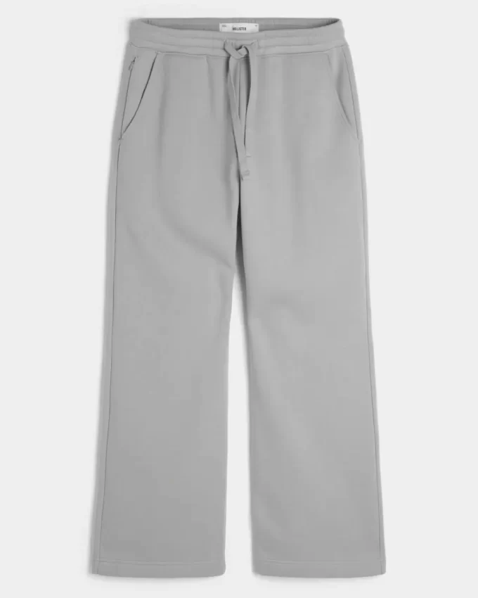 Bootcut Sweatpants