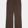 Bootcut Sweatpants