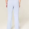 Bootcut Sweatpants