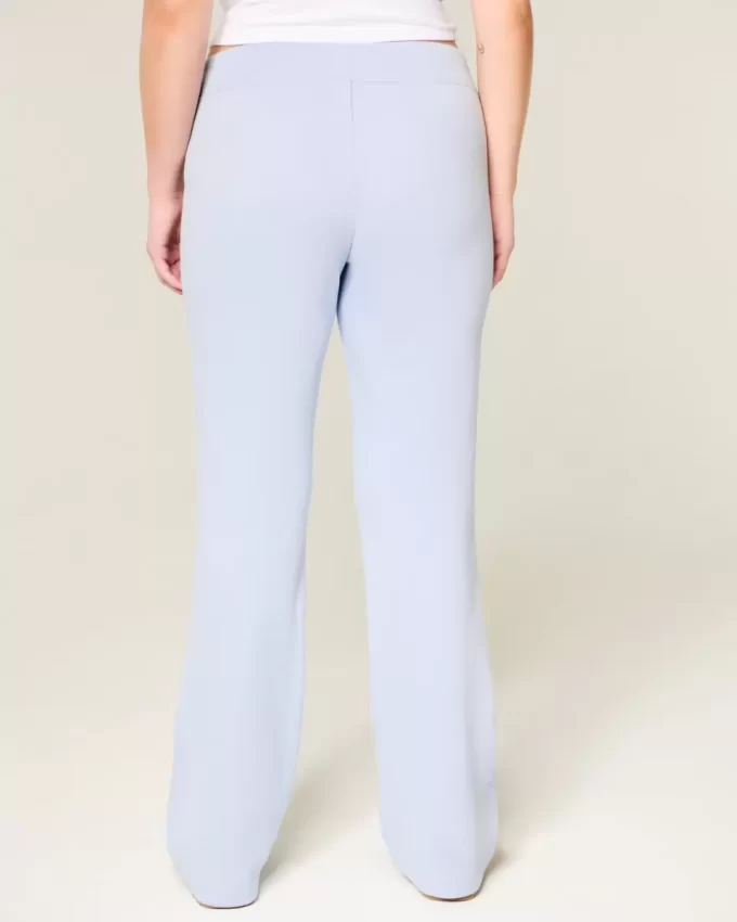 Bootcut Sweatpants