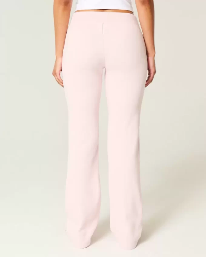 Bootcut Sweatpants