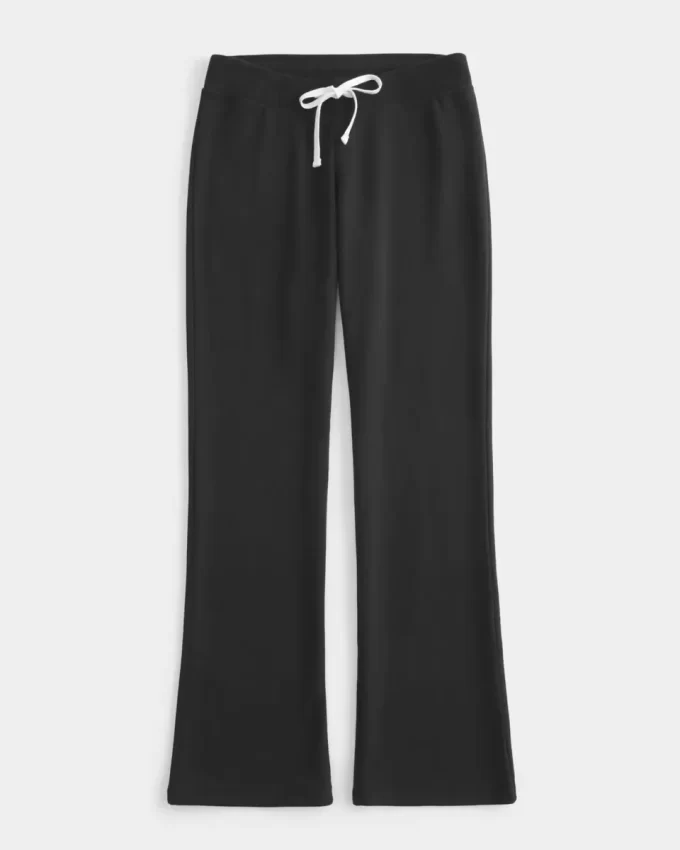 Bootcut Sweatpants