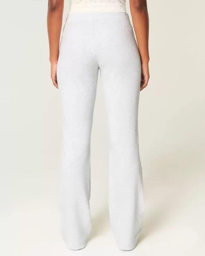 Bootcut Sweatpants