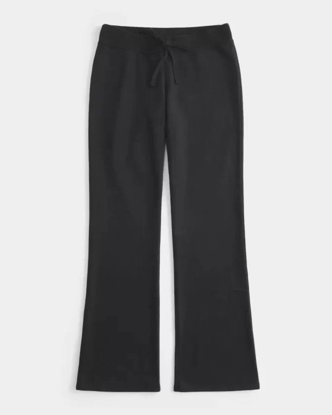 Bootcut Sweatpants