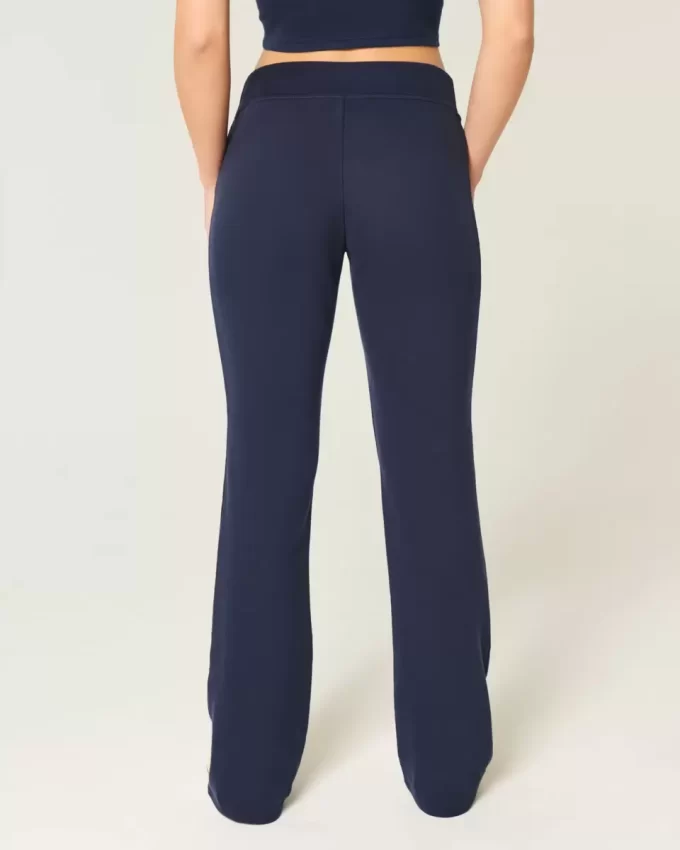 Bootcut Sweatpants