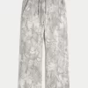 Bootcut Sweatpants
