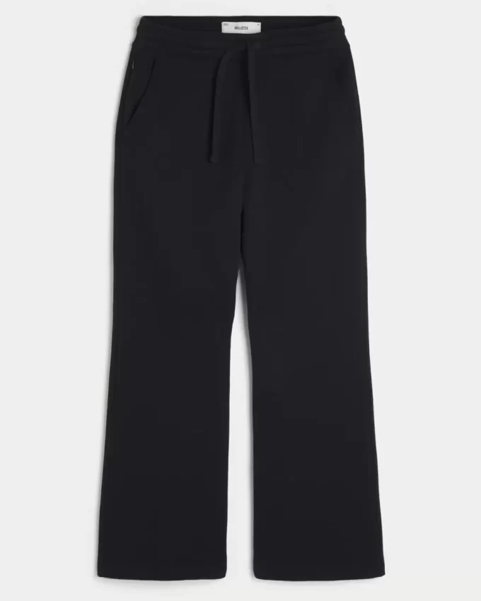 Bootcut Sweatpants