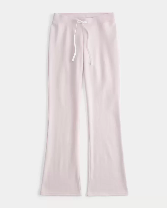 Bootcut Sweatpants