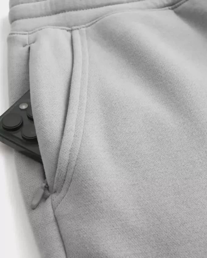 Bootcut Sweatpants