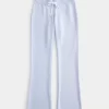 Bootcut Sweatpants