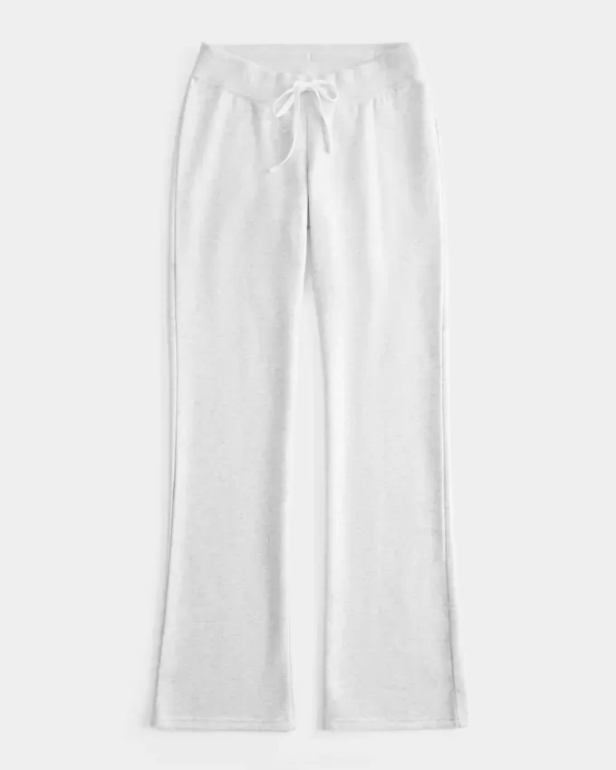 Bootcut Sweatpants