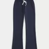 Bootcut Sweatpants